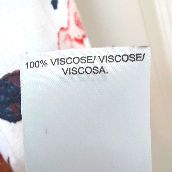 Lucky Brand Top - Picture 7 of 9